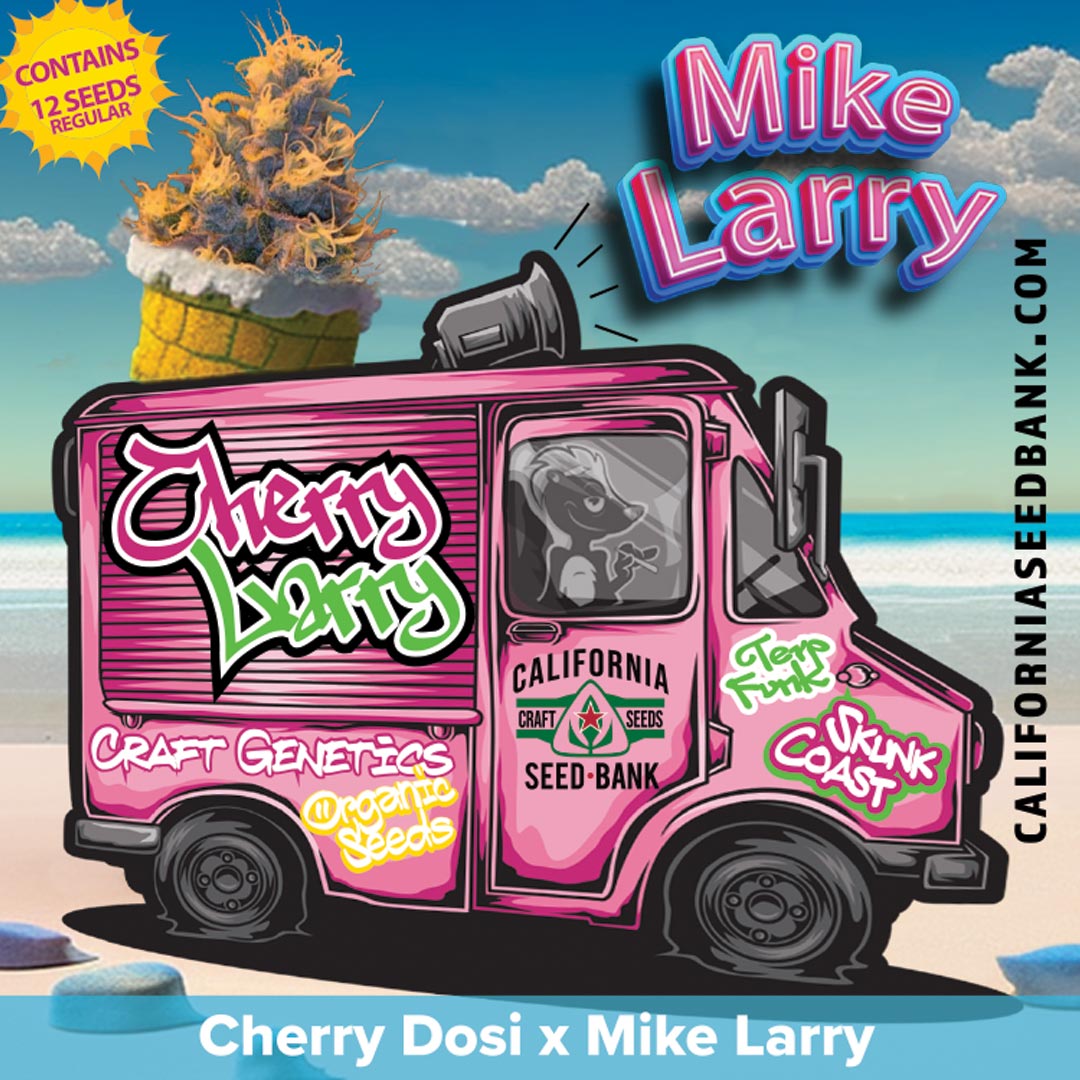 CherryLarry